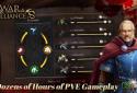 War and Darkness screenshot 5