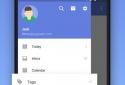 TickTick - перелік завдань screenshot 2
