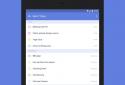 TickTick - перелік завдань screenshot 8