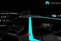 Нав'є HUD Navigation Premium screenshot 2