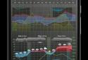 Meteogram Pro Weather and Tide Charts screenshot 1