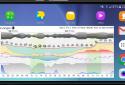 Meteogram Pro Weather and Tide Charts screenshot 7