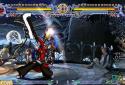 BlazBlue Portable screenshot 1