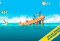Woody: Endless Summer screenshot 1