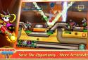 Gungun Online: shooting game screenshot 4