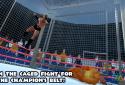 Wrestling Fighting Revolution screenshot 5