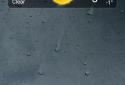 Sense Flip Clock & Weather Pro screenshot 1