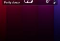 Sense Flip Clock & Weather Pro screenshot 7