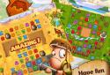 Totem Rush: match game 3 screenshot 1