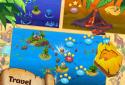 Totem Rush: match game 3 screenshot 2
