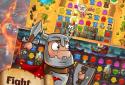 Totem Rush: match game 3 screenshot 4