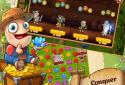 Totem Rush: match game 3 screenshot 5