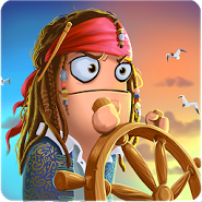 Totem Rush: match game 3