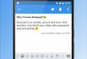 Private Notepad - notes and lists screenshot 4
