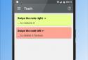 Private Notepad - notes and lists screenshot 5