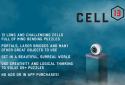 CELL 13 - The Ultimate Test - Physics Puzzle screenshot 1