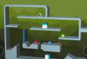 CELL 13 - The Ultimate Test - Physics Puzzle screenshot 3
