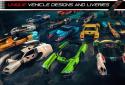 Rival Gears Racing screenshot 23