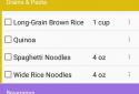Recipe Calendar - Meal Planner screenshot 3
