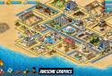 Paradise City Island Sim Bay: City Building Games screenshot 10