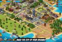 Paradise City Island Sim Bay: City Building Games screenshot 12