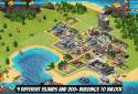 Paradise City Island Sim Bay: City Building Games screenshot 14
