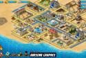 Paradise City Island Sim Bay: City Building Games screenshot 15