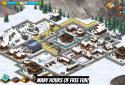 Paradise City Island Sim Bay: City Building Games screenshot 3