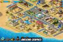 Paradise City Island Sim Bay: City Building Games screenshot 5
