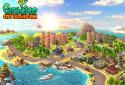 Paradise City Island Sim Bay: City Building Games screenshot 6