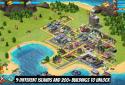 Paradise City Island Sim Bay: City Building Games screenshot 9