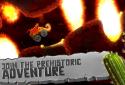 Prehistoric Run Racing screenshot 1
