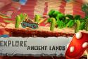 Prehistoric Run Racing screenshot 4