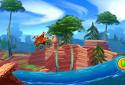 Prehistoric Run Racing screenshot 6