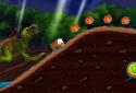 Prehistoric Run Racing screenshot 7