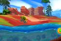 Prehistoric Run Racing screenshot 8