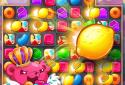 Candy Mania: Sea Monsters screenshot 4