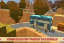 City Bus Simulator Craft Inc. screenshot 3