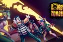 Zombie Zombies screenshot 1