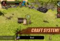 Survival Game: Lost Island 3D screenshot 2