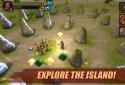 Survival Game: Lost Island 3D screenshot 5