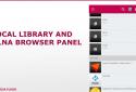 Total Media Player Pro screenshot 5