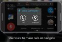 Dashlinq - Car Dashboard Launcher screenshot 2