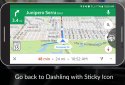 Dashlinq - Car Dashboard Launcher screenshot 3