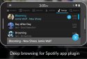 Dashlinq - Car Dashboard Launcher screenshot 6