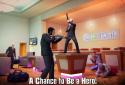 Rival Gang : Bank Robbery screenshot 4