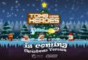 Tomb Heroes screenshot 1