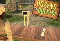 Goat Simulator MMO Simulator screenshot 2