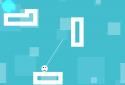 EXEGIS: free arcade ball game screenshot 2