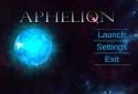 Aphelion. Space Travel screenshot 5
